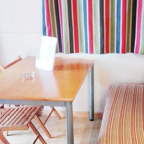 Chalet 5 personen - MEDITERRANEO