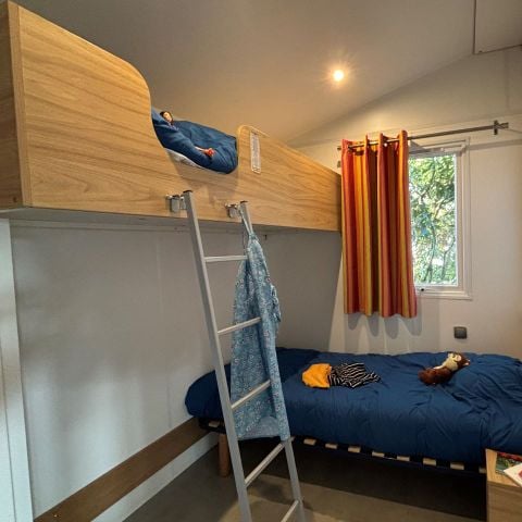 MOBILE HOME 4 people - Galet Confort + (PMR) - 2 bedrooms / 4 p