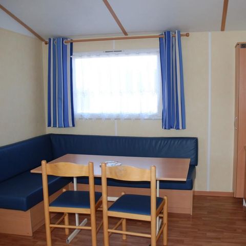 CASA MOBILE 4 persone - MH2 Rubino