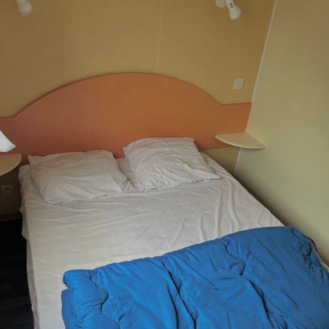 Mobilheim 4 Personen - MH SAPHIR