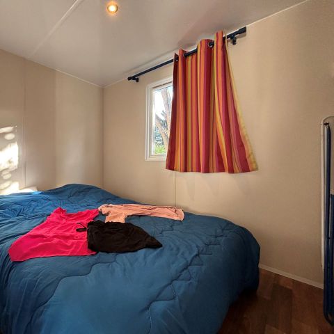 Mobilheim 4 Personen - Dunes Confort - 2 Zimmer / 4 P.