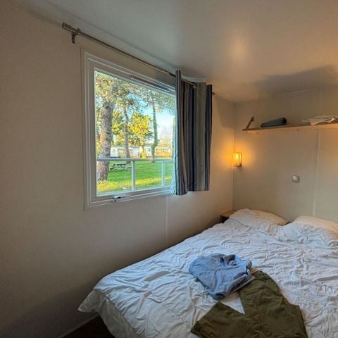MOBILHOME 6 personnes - Soleil Confort + – 3 chambres / 6 p