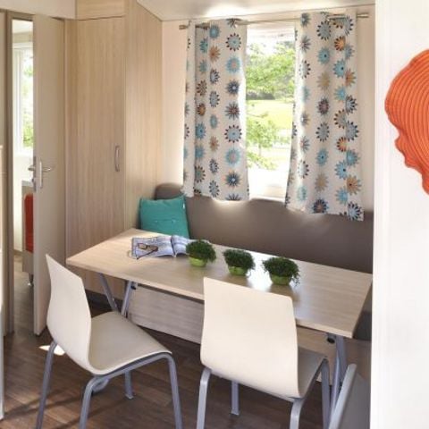 MOBILHOME 4 personas - SUPER VENUS