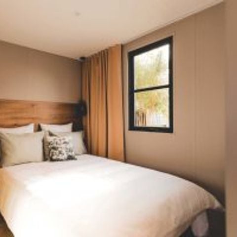 MOBILHOME 6 personnes - O'hara 3 ch