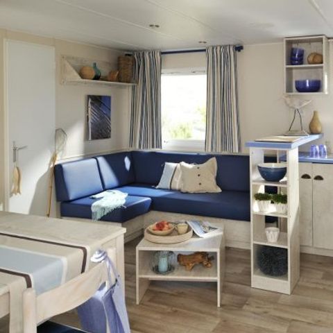 ALOJAMIENTO INUSUAL 6 personas - CABAÑA DEL PESCADOR