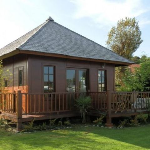 BUNGALOW 4 personnes - INDONESIEN