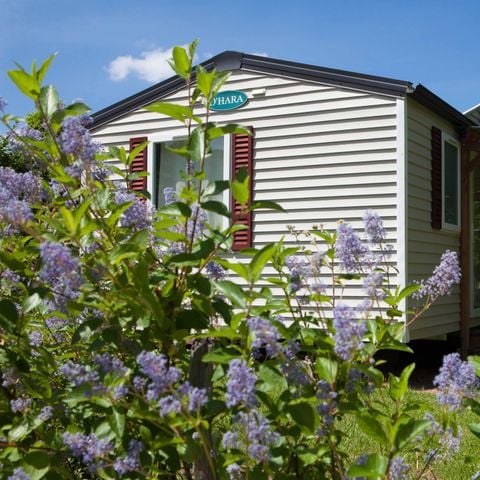 MOBILHOME 6 personnes - FAMILY