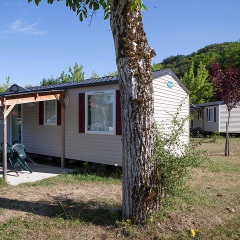 Mobile home 6 persons - FAMILY