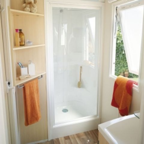 MOBILE HOME 5 people - Cottage Comfort