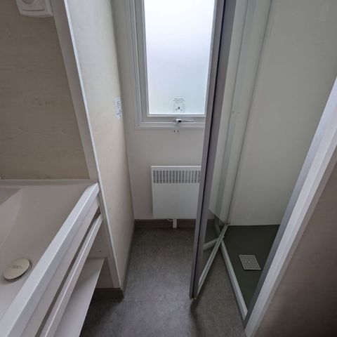 BUNGALOW 6 personnes - 3 chambres - 34m2 - Super Cordelia