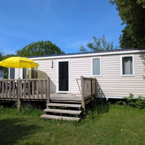 CASA MOBILE 6 persone - Gamma Pacific Super Cordelia