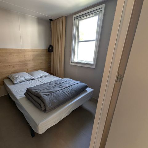 Mobilheim 4 Personen - O'HARA