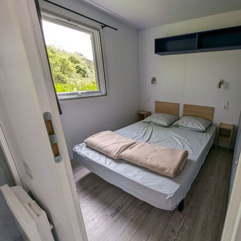 MOBILHOME 4 personas - Declick