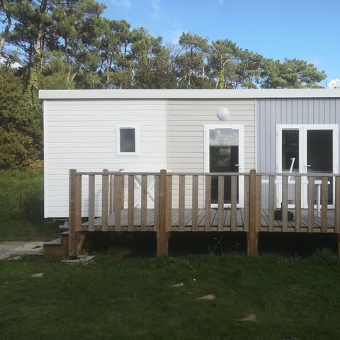 CASA MOBILE 4 persone - Declick