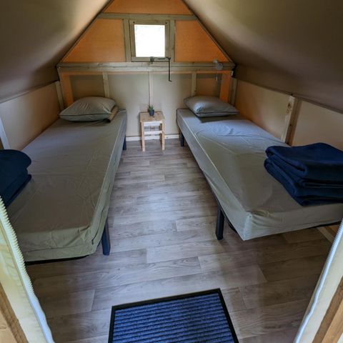 Tent 2 personen - Cyclo tent