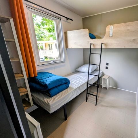 MOBILHOME 4 personnes - 2 chambres - 26m2 - Super Mercure Access +