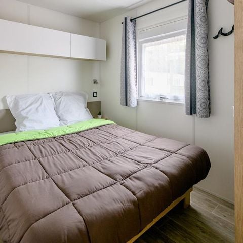 Casa mobile 6/8 persone - Comfort con - 3 camere - Da letto - 34m² *