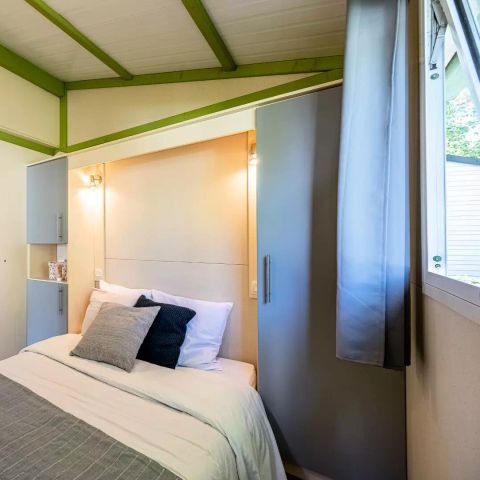 Chalet 5 personen - 3 kamers 5 personen + TV