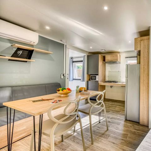 CASA MOBILE 6 persone - Mobil-Home PMR 3 Camere 4/6 Persone