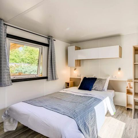 Mobilheim 6 Personen - PMR 3 Zimmer 4/6 Personen