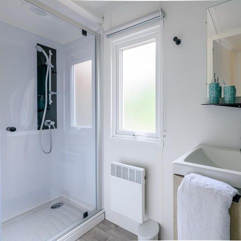 MOBILE HOME 6 people - Mobile home 2 bedrooms comfort- 30m² 4/6 pers