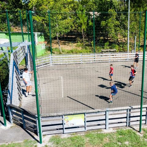 Camping maeva Escapades l'Arbre d'Or Camping maeva Escapades l'Arbre d'Or - Camping Landes - Image N°26