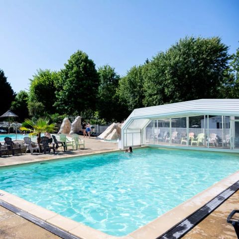 Camping maeva Escapades l'Arbre d'Or  - Camping Landes - Afbeelding N°5