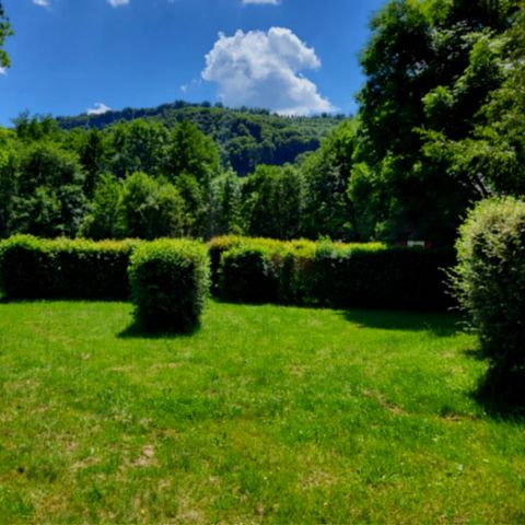 EMPLACEMENT - Emplacement