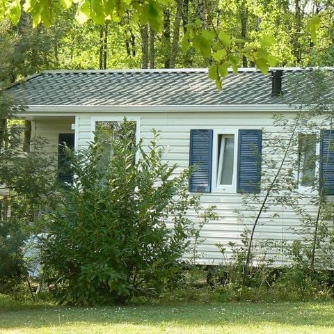 MOBILHOME 5 personnes - PACIFIQUE