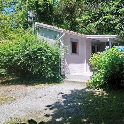 Chalet 6 personen - OASIS