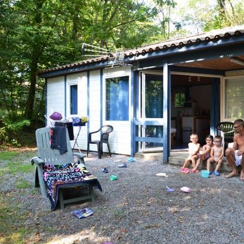 Chalet 5 persons - Dream