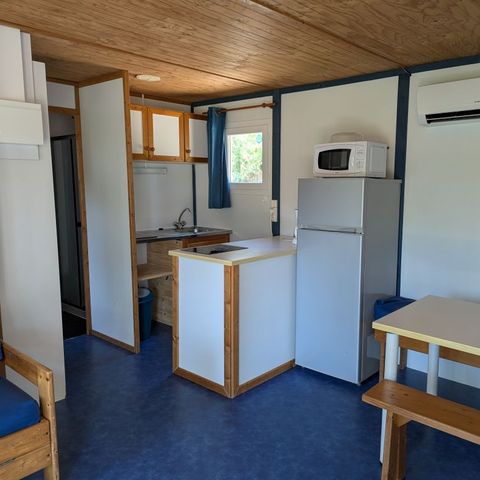 CHALET 5 people - Dream