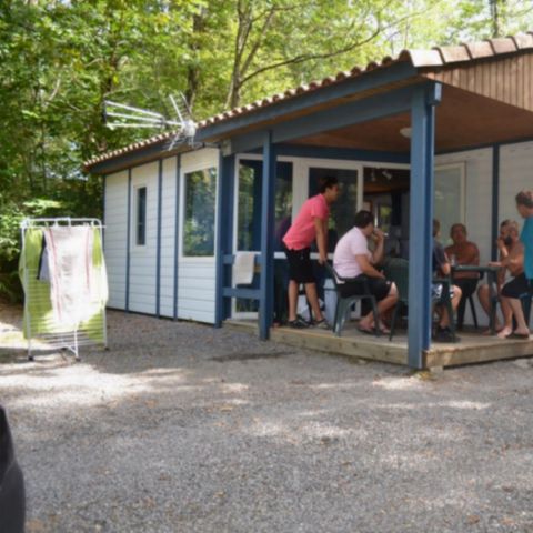 Chalet 5 persons - Dream