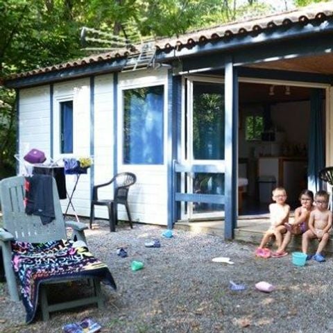 CHALET 4 personnes - Rêve