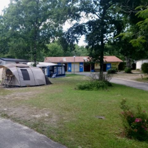 EMPLACEMENT - Grand Confort