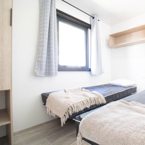 CASA MOBILE 6 persone - Casa mobile AVOCETTE****