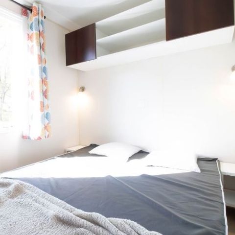 MOBILE HOME 6 people - Mobile-home AVOCETTE**** sleeps 4