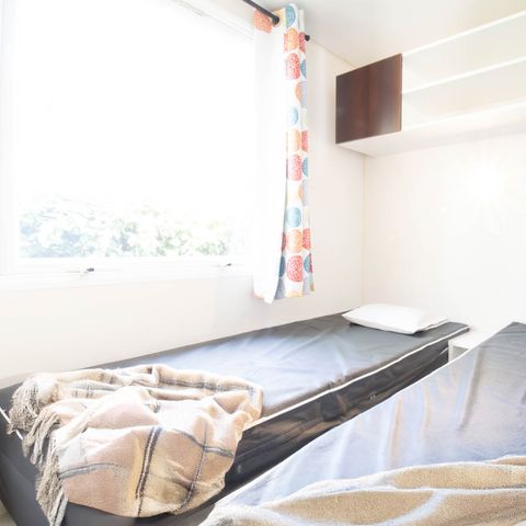 MOBILE HOME 6 people - Mobile-home AVOCETTE**** sleeps 4
