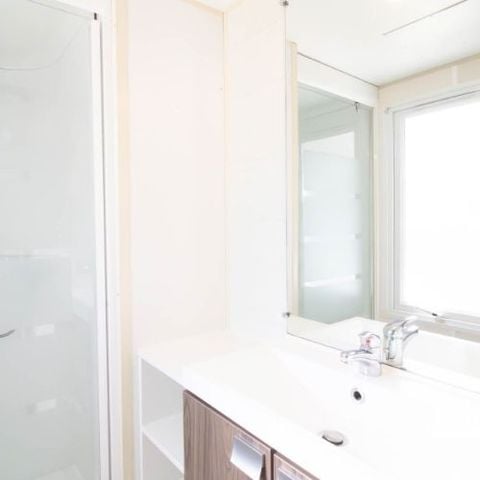MOBILHOME 6 personnes - Mobile-home AVOCETTE**** 