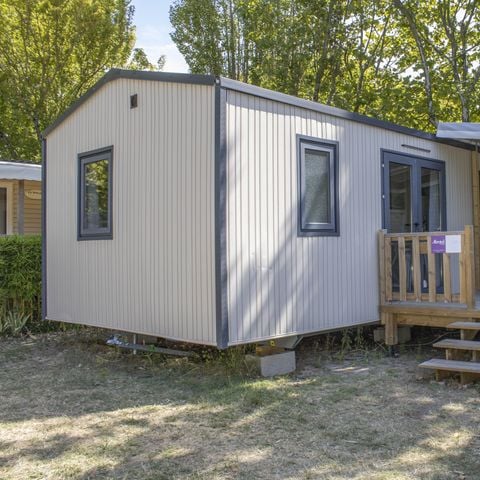 MOBILHOME 6 personnes - Mobile-home AVOCETTE**** 4 personnes