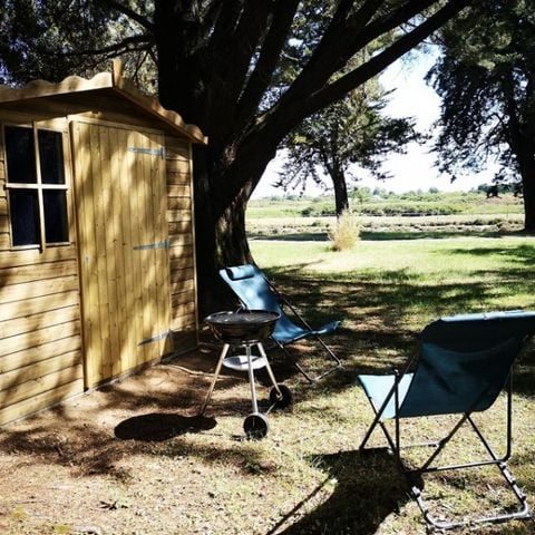 EMPLACEMENT - CONFORT PLUS