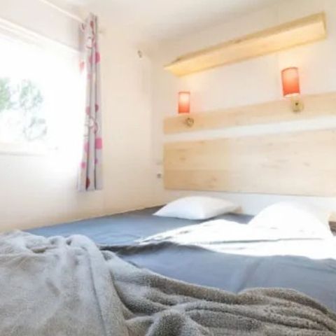 Mobile home 4 persons - ROULOTTE ****