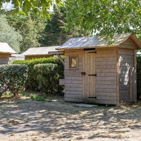 EMPLACEMENT - Emplacement Luxe