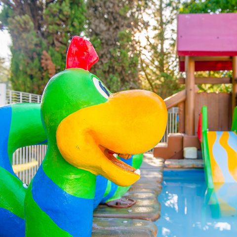 Camping Les Embruns d'Oléron - Camping Charente-Maritime - Image N°6