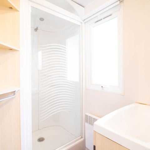 MOBILHOME 4 personas - Mobil-Home AIGRETTE*** 4 plazas