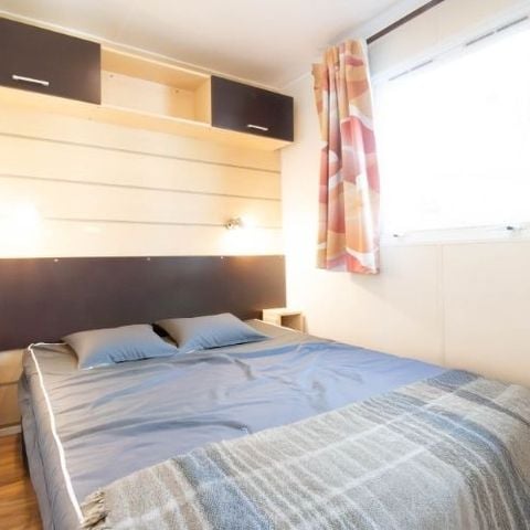 Mobilhome 4 personnes - AIGRETTE***