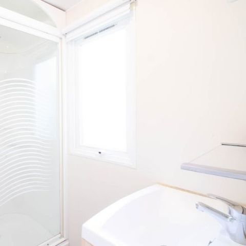 MOBILE HOME 4 people - Mobile-Home AIGRETTE*** sleeps 4