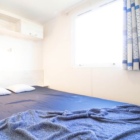 MOBILE HOME 6 people - Mobile-Home AVOCETTE**** sleeps 6