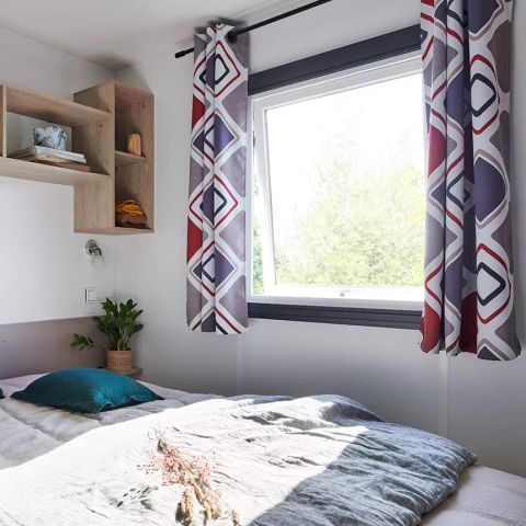 CASA MOBILE 8 persone - PRIVILEGIO M-H BARNACLE