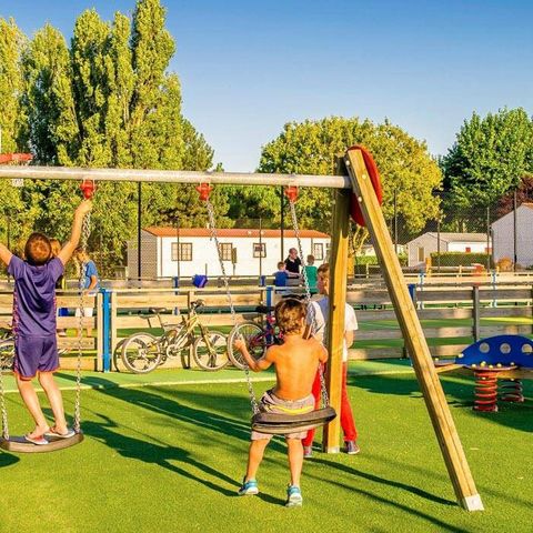 Camping Les Embruns d'Oléron - Camping Charente-Maritime - Image N°5